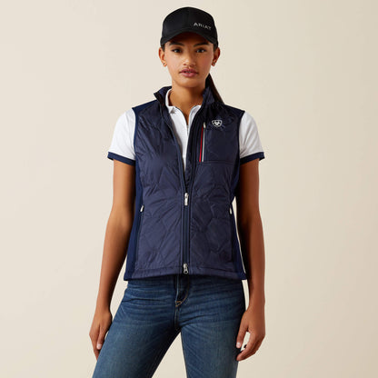 Ariat Trending Fusion Insulated Vest