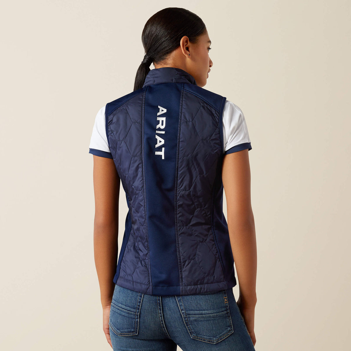 Ariat Trending Fusion Insulated Vest