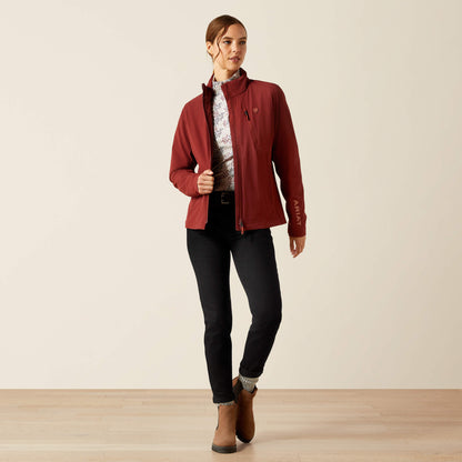 Ariat Great Value Rion StretchShell Insulated Jacket