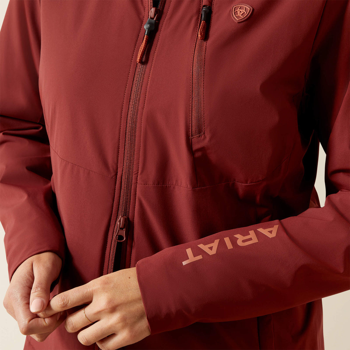 Ariat Great Value Rion StretchShell Insulated Jacket