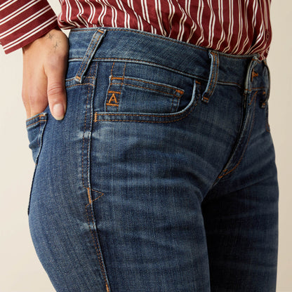 Ariat Exclusive Perfect Rise Bessie Slim Trouser Jeans