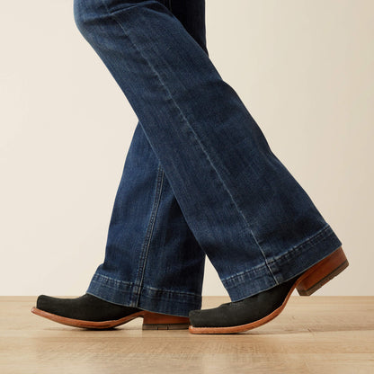 Ariat Exclusive Perfect Rise Bessie Slim Trouser Jeans