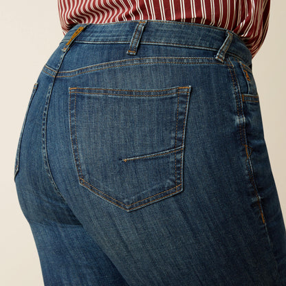 Ariat Exclusive Perfect Rise Bessie Slim Trouser Jeans