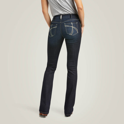 Ariat Signature Perfect Rise Contessa Boot Cut Jean