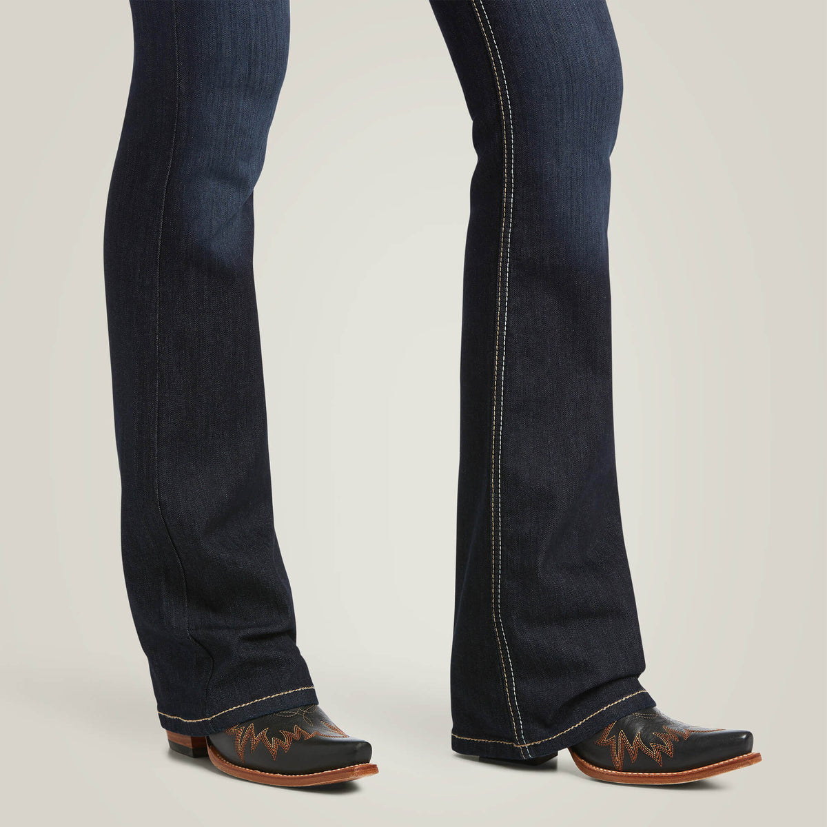 Ariat Signature Perfect Rise Contessa Boot Cut Jean