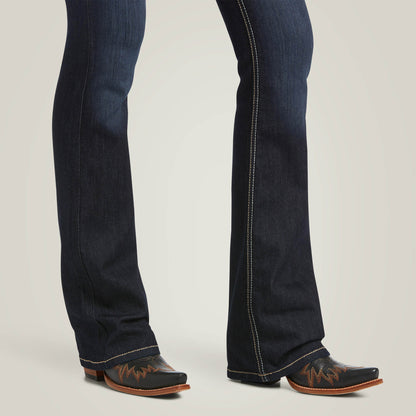Ariat Signature Perfect Rise Contessa Boot Cut Jean