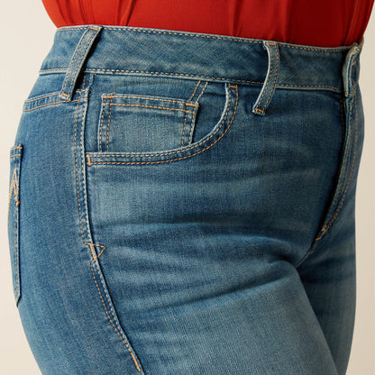 Ariat Great Value Perfect Rise Isabelle Wide Trouser Jeans