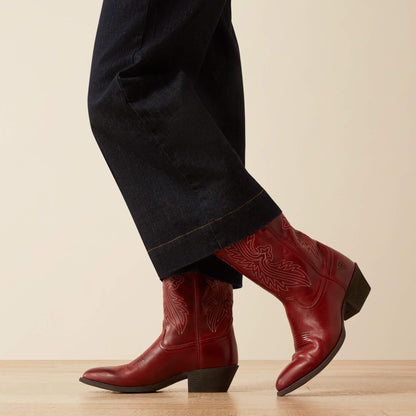 Ariat Recommended Ultra High Rise Countryside Wide Leg Jean