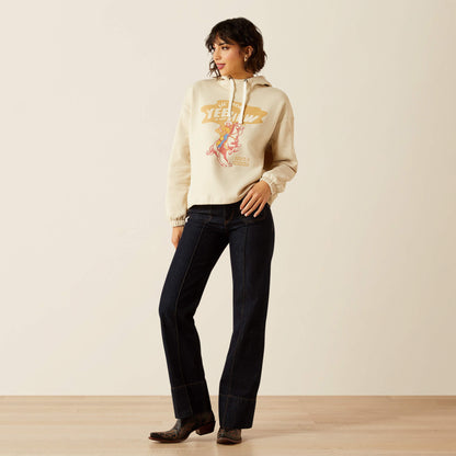 Ariat Classic Essential Sendero Yeehaw Hoodie
