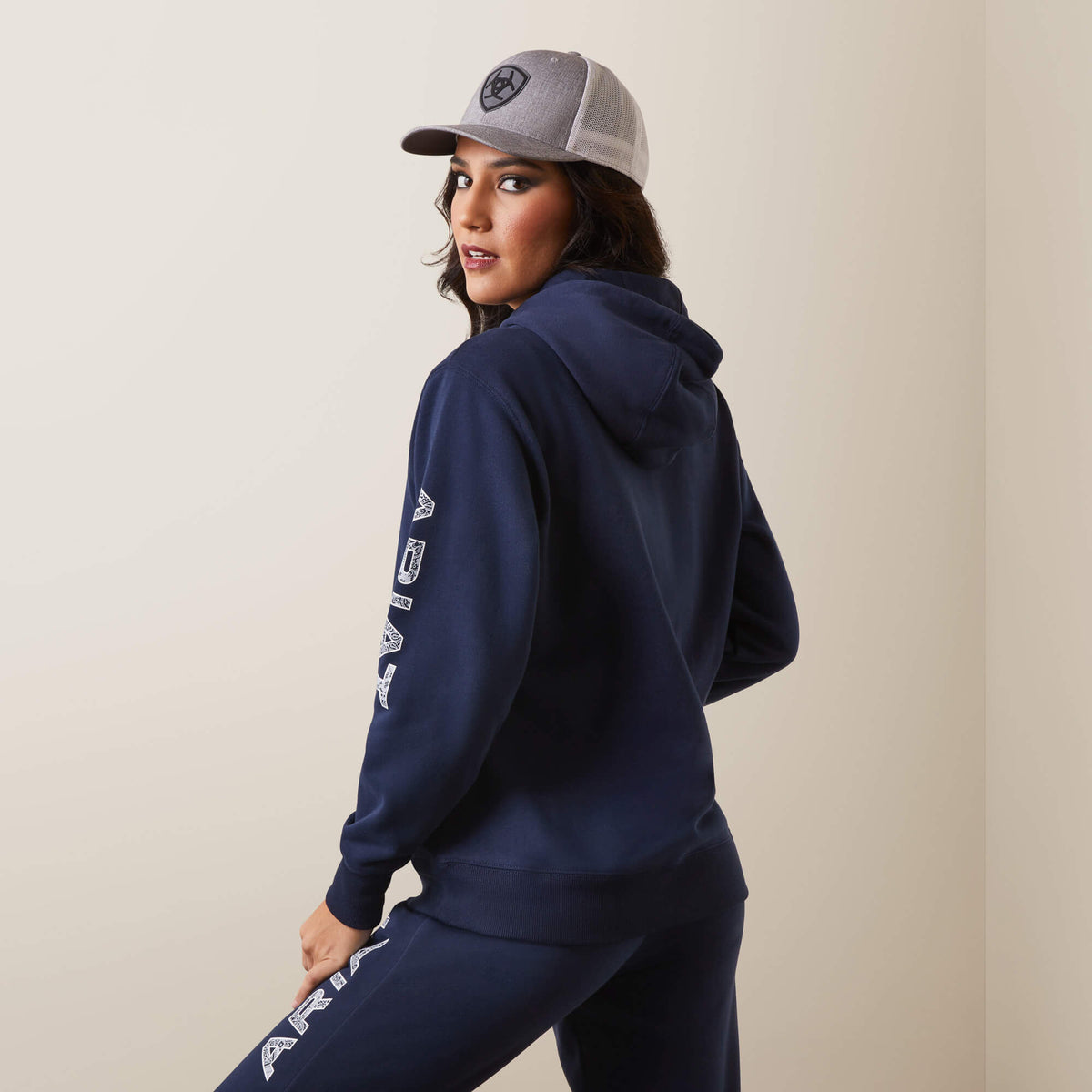 Ariat Best Price Ariat Logo Hoodie