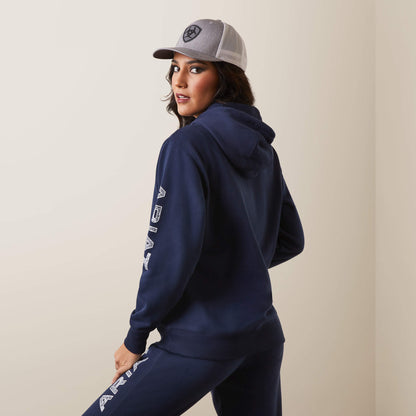 Ariat Best Price Ariat Logo Hoodie