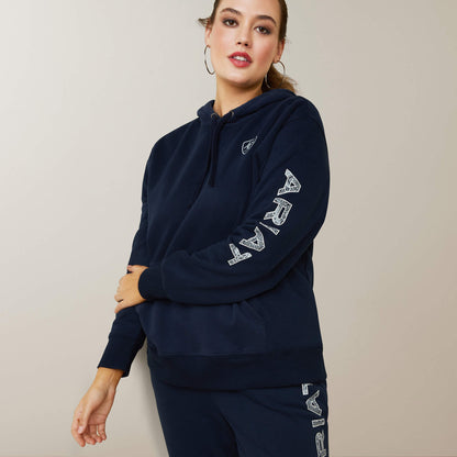 Ariat Best Price Ariat Logo Hoodie