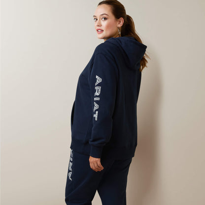 Ariat Best Price Ariat Logo Hoodie