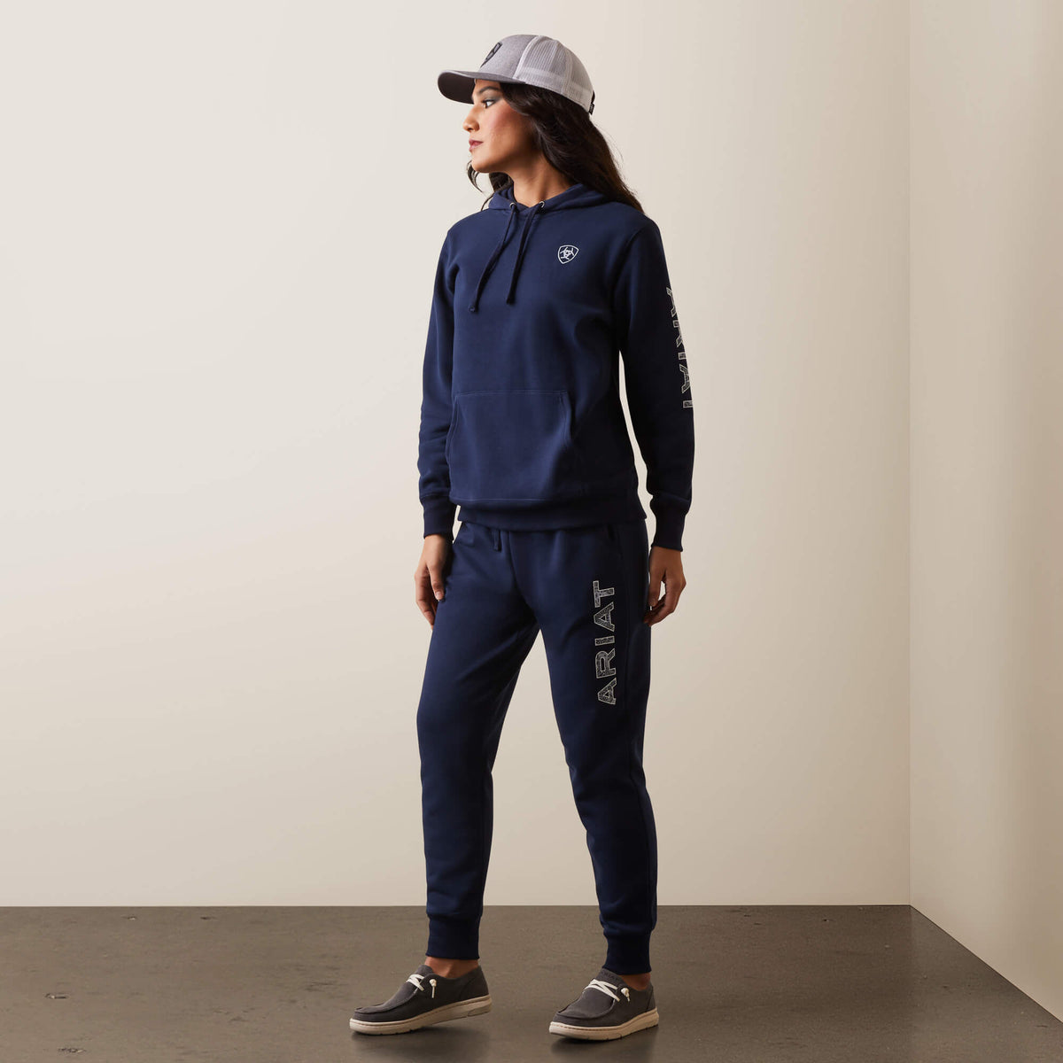 Ariat Best Price Ariat Logo Hoodie