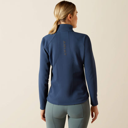 Ariat Value Boreas Full Zip Sweatshirt
