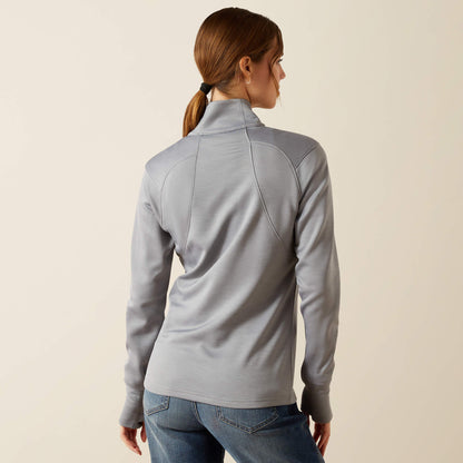 Ariat Recommended Team EQ 1/2 Zip Pullover
