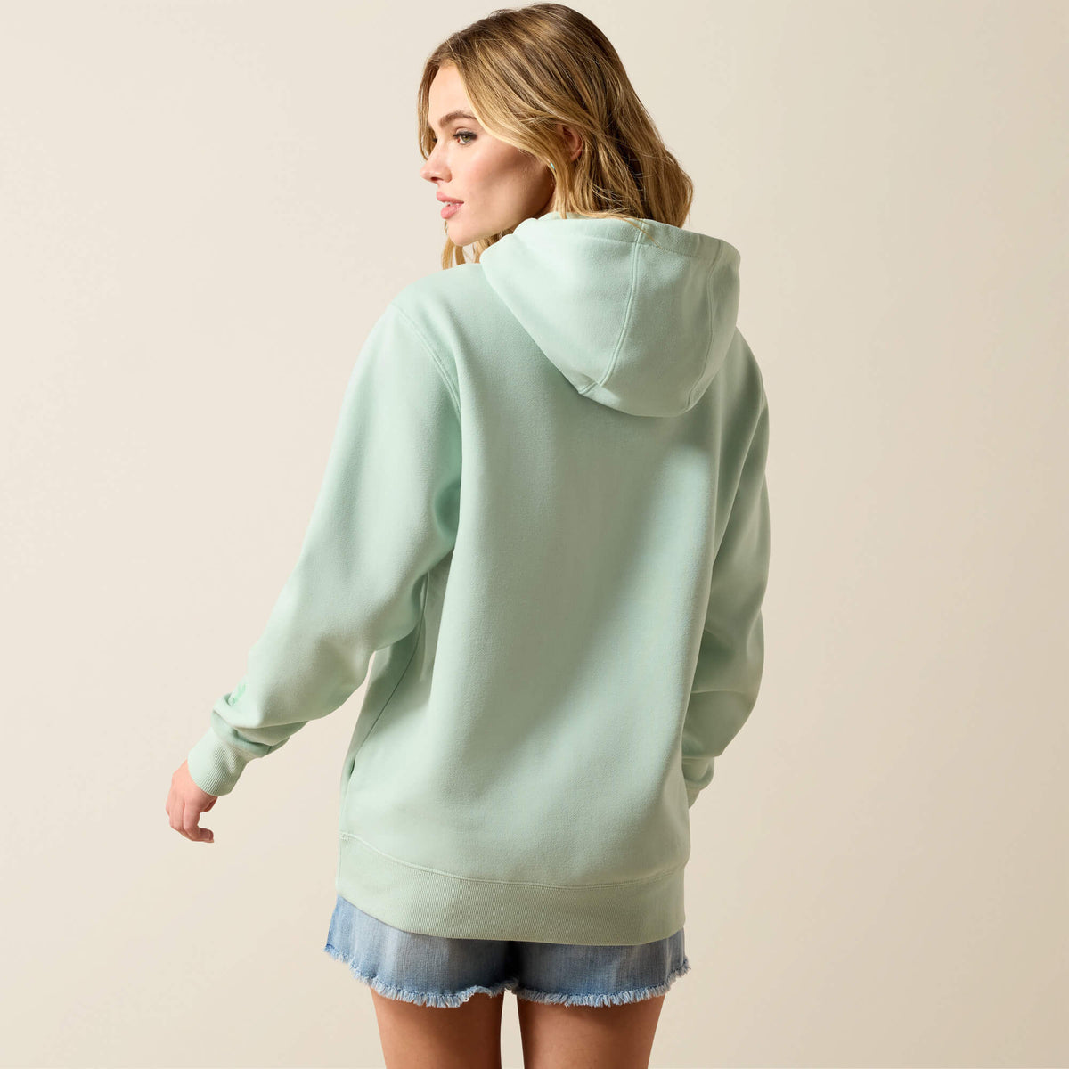 Ariat Recommended Ariat Logo 2.0 Hoodie