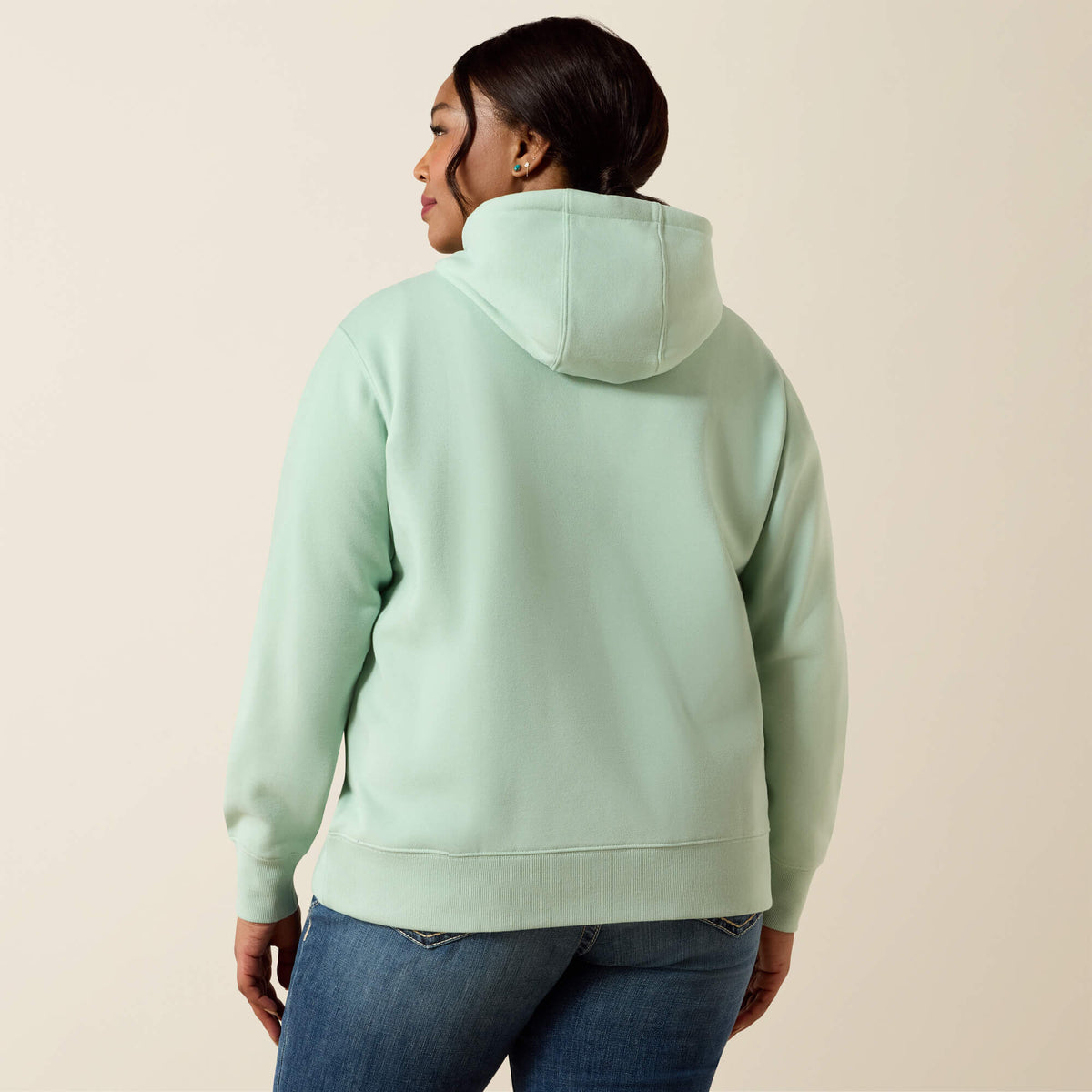 Ariat Recommended Ariat Logo 2.0 Hoodie