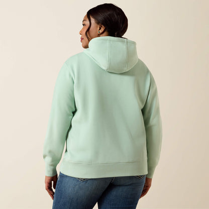 Ariat Recommended Ariat Logo 2.0 Hoodie