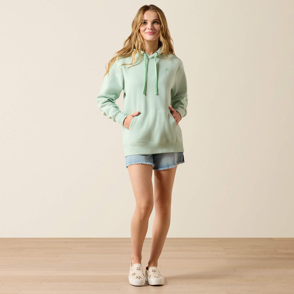 Ariat Recommended Ariat Logo 2.0 Hoodie