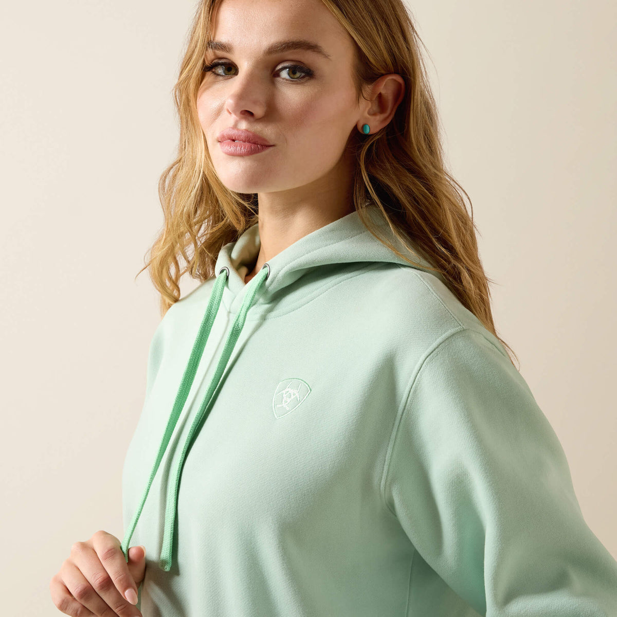 Ariat Recommended Ariat Logo 2.0 Hoodie