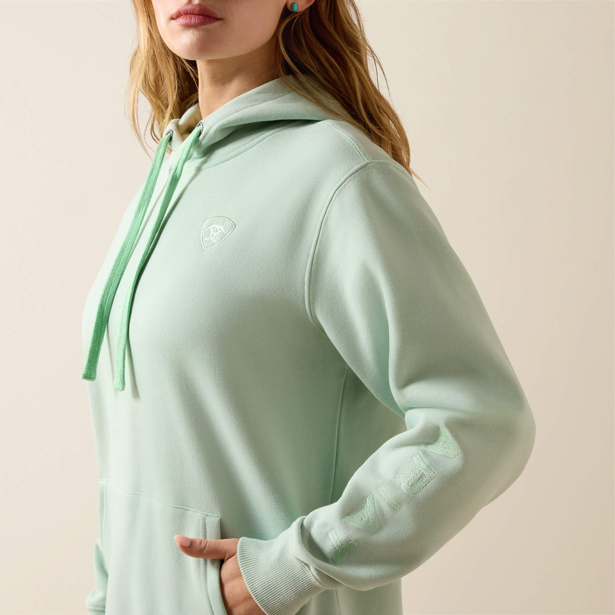 Ariat Recommended Ariat Logo 2.0 Hoodie