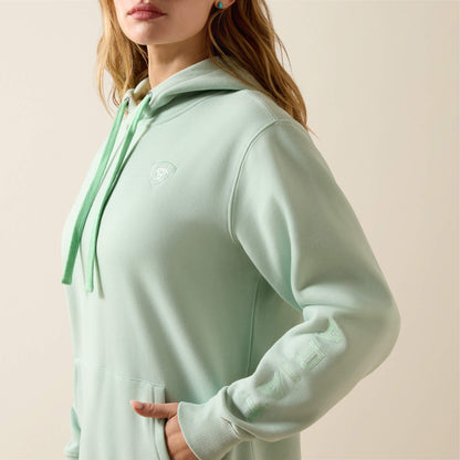 Ariat Recommended Ariat Logo 2.0 Hoodie