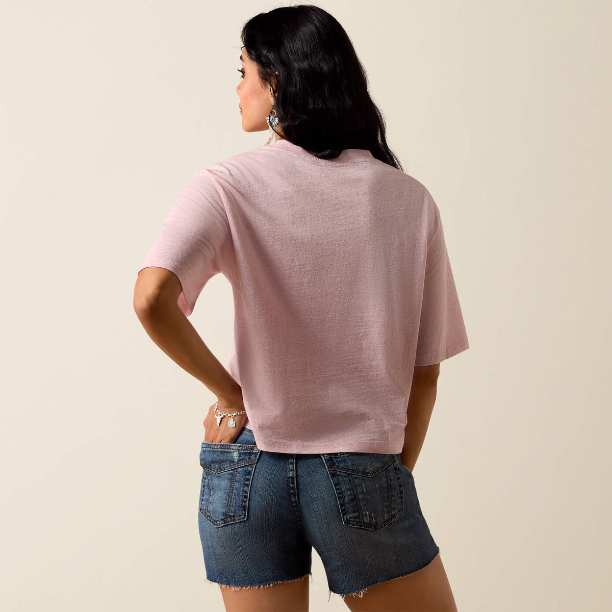 Ariat Sale Social Club T-Shirt