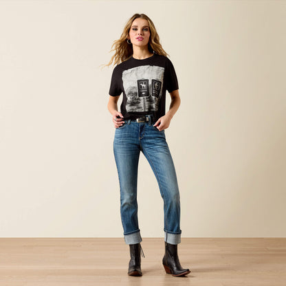 Ariat Smart Buy Ariat Others Take a Hike T-Shirt