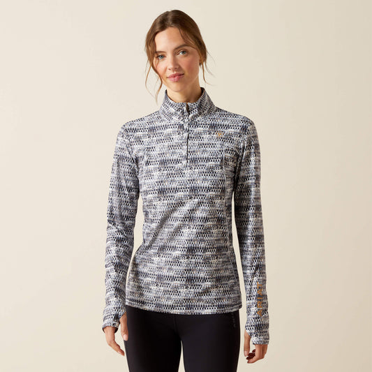 Ariat Customer Favorite Lowell 3.0 1/4 Zip Baselayer