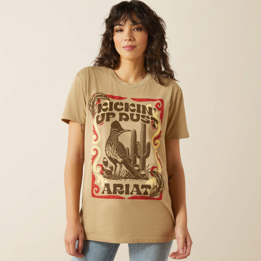 Ariat Great Value Ariat Kickin Up Dust T-Shirt