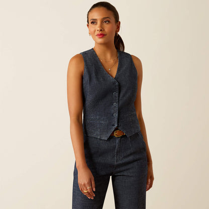Ariat Great Value Hatfield Vest
