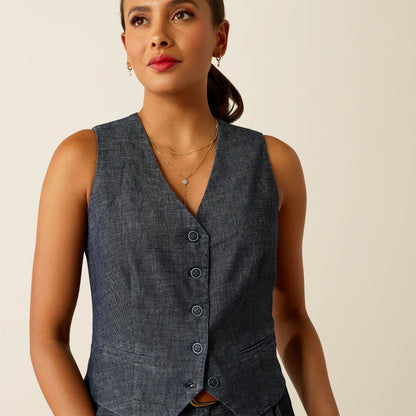 Ariat Great Value Hatfield Vest