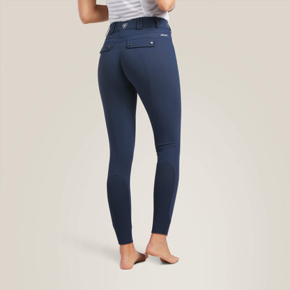 Ariat Trending Tri Factor Grip Knee Patch Breech