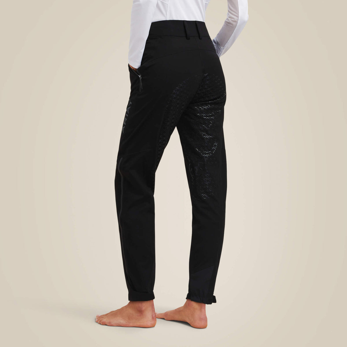 Ariat Sale Venture H2O Shell Full Seat Pant