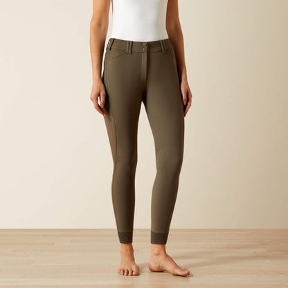 Ariat Featured Tri Factor Grip Knee Patch Breech