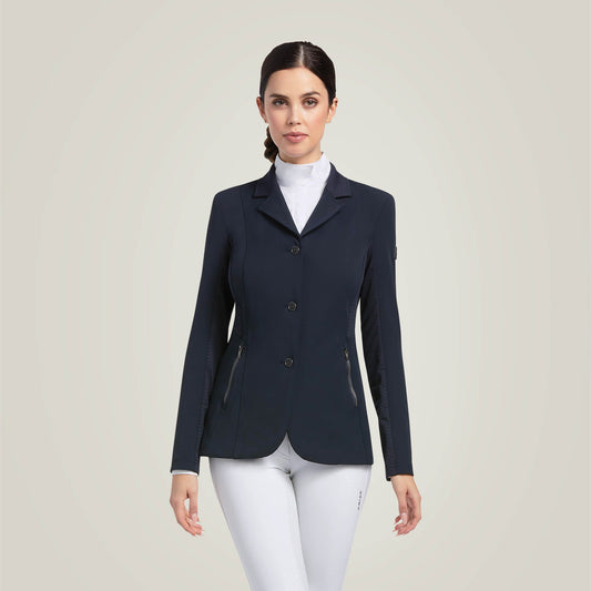 Ariat Recommended Galatea Bellatrix Show Coat