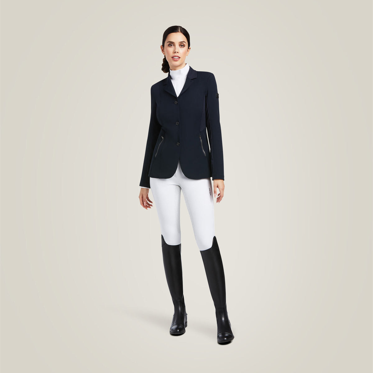 Ariat Recommended Galatea Bellatrix Show Coat