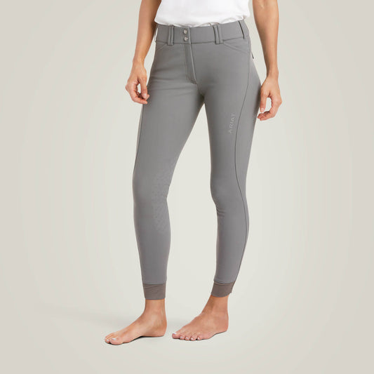 Ariat Featured Tri Factor Grip Knee Patch Breech