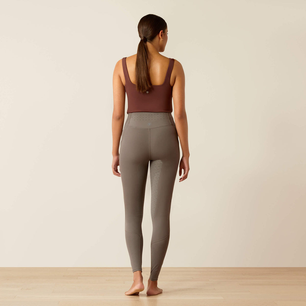Ariat Discount Breathe Eos Half Grip Tight