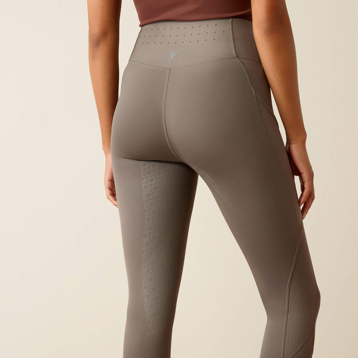 Ariat Discount Breathe Eos Half Grip Tight