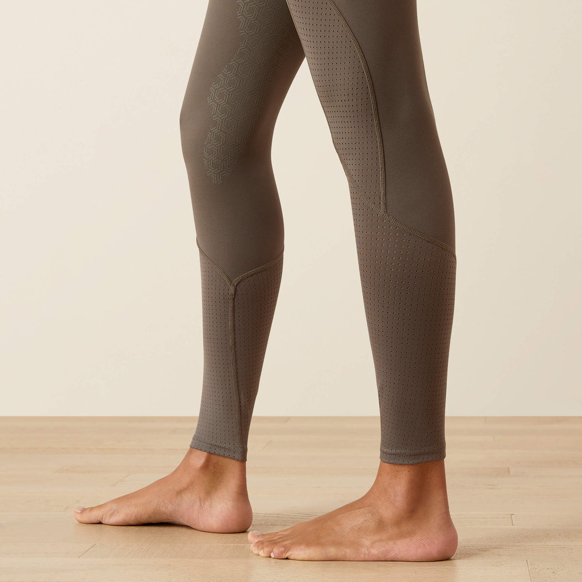 Ariat Discount Breathe Eos Half Grip Tight