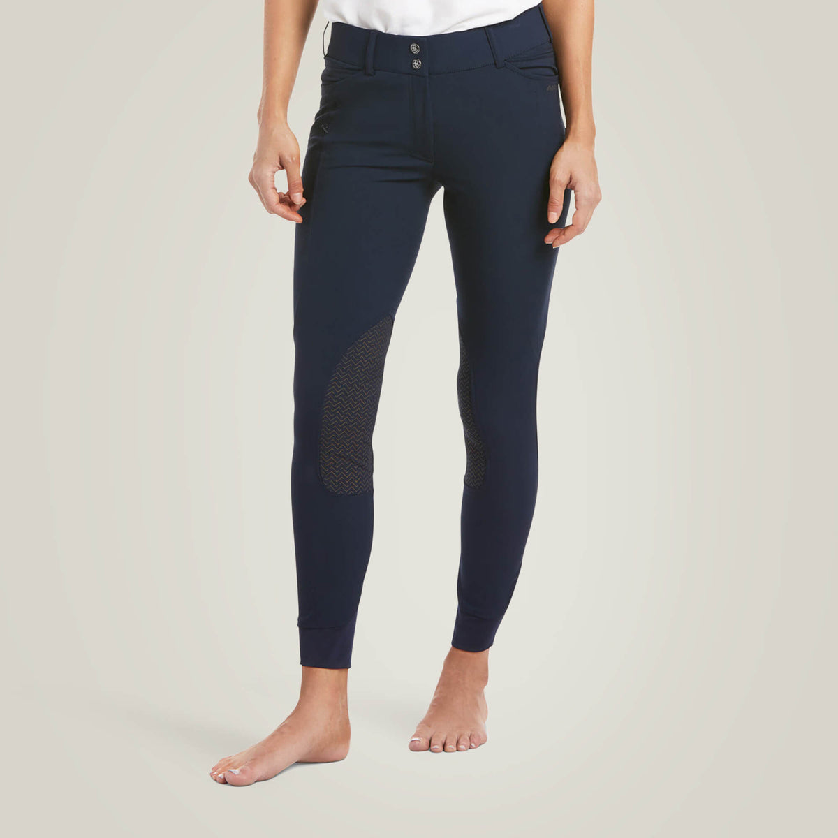 Ariat Quality Prelude Knee Patch Breech