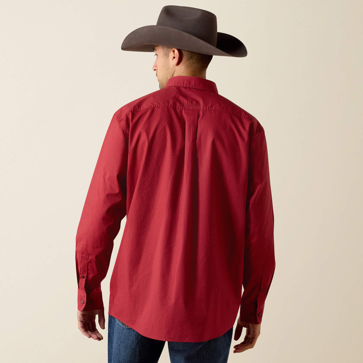 Ariat Sale Tito Classic Fit Shirt