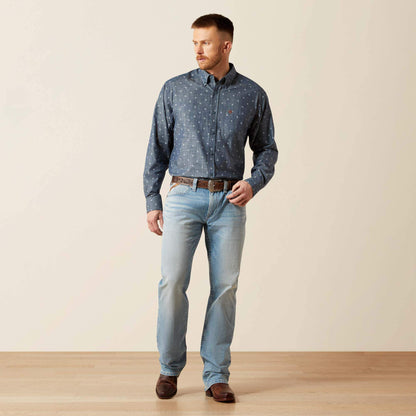 Ariat Value Watson Classic Fit Shirt