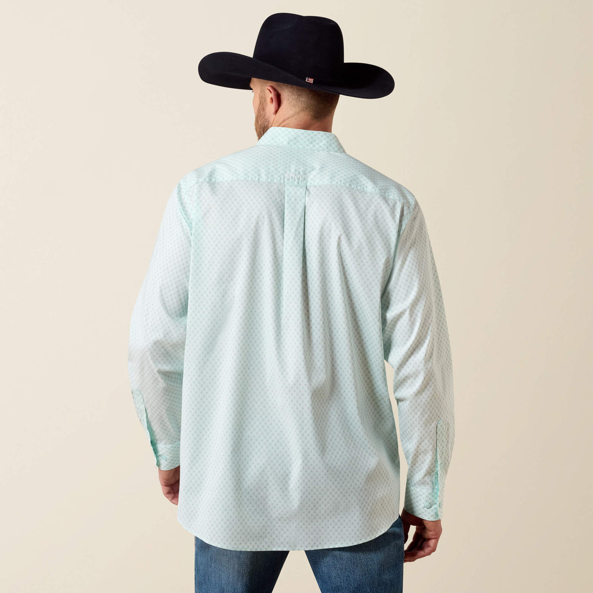 Ariat New Everything Classic Fit Shirt