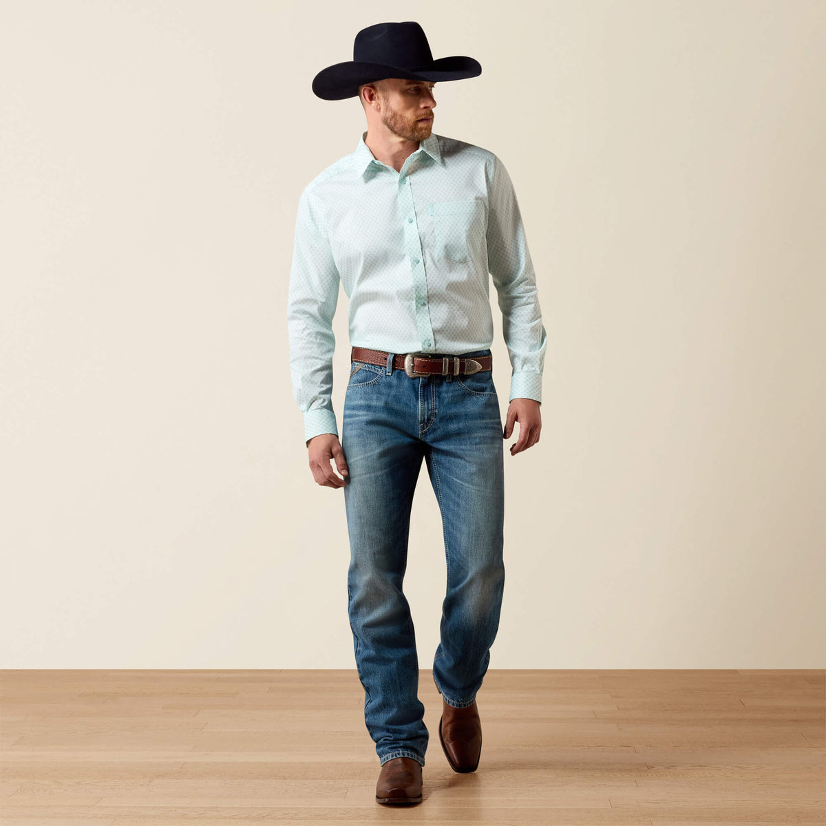 Ariat New Everything Classic Fit Shirt