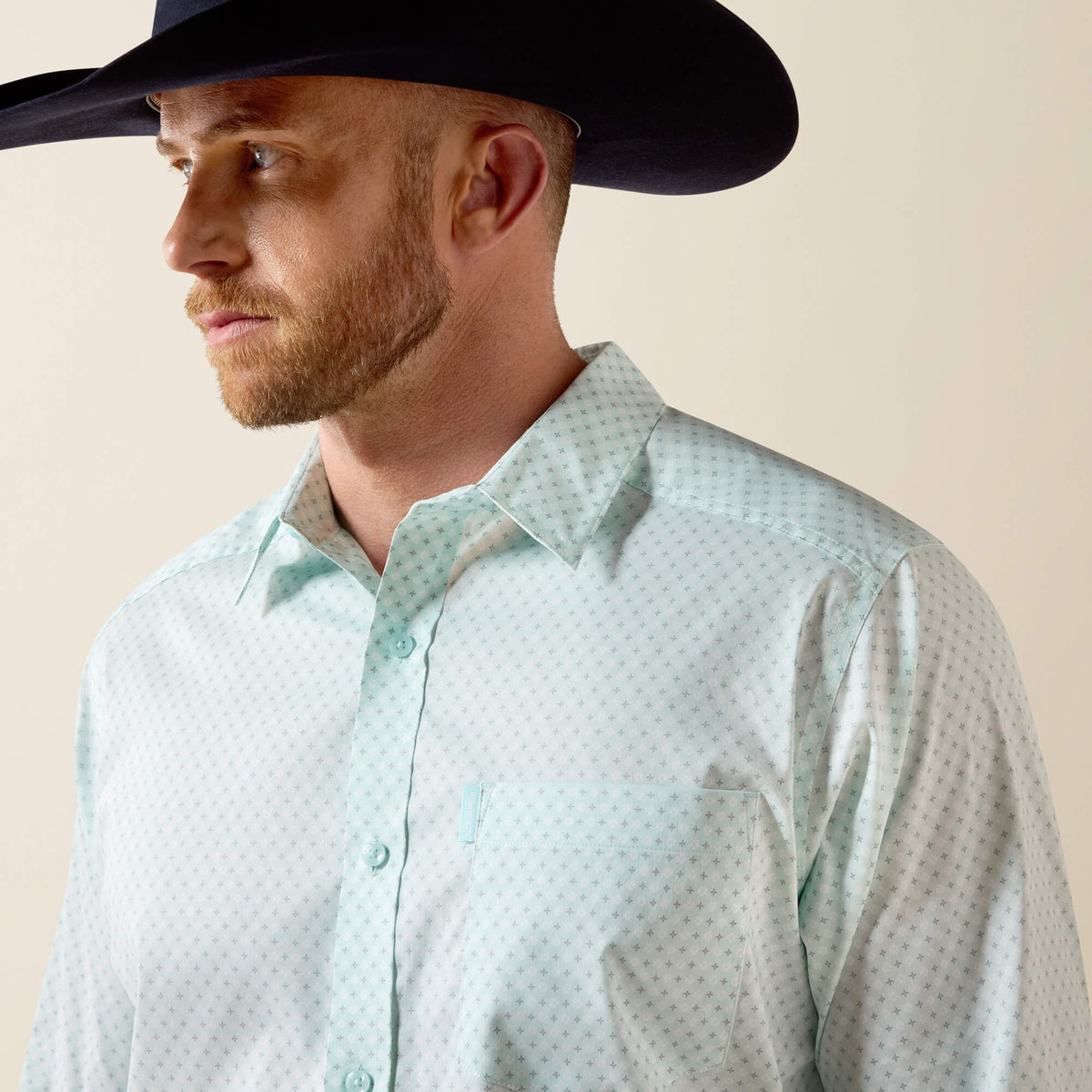 Ariat New Everything Classic Fit Shirt