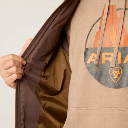 Ariat Discount Grizzly 2.0 Canvas Conceal and Carry Vest