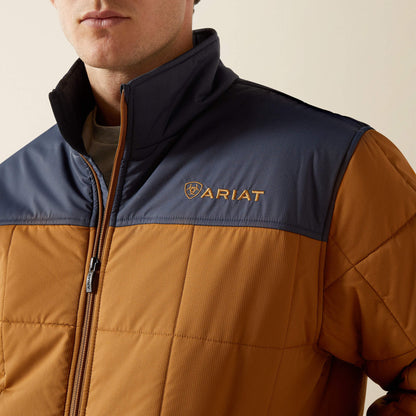 Ariat Discount Crius Insulated Jacket